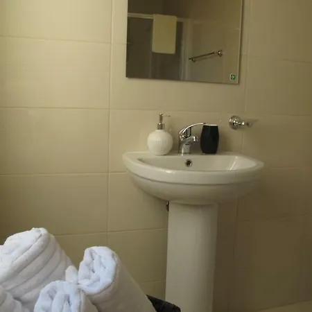 Apartamento Let Me Host - Rue D'argens Gzira