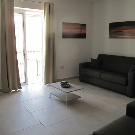 Let Me Host - Rue D'argens Gzira