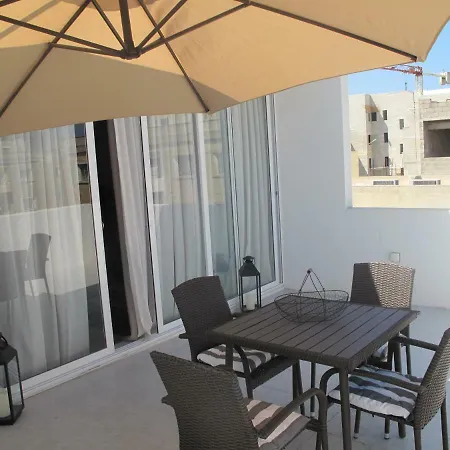 Let Me Host - Rue D'argens * Gzira
