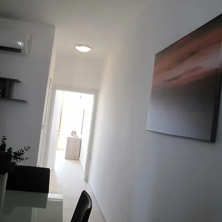 Apartamento Let Me Host - Rue D'argens Gzira
