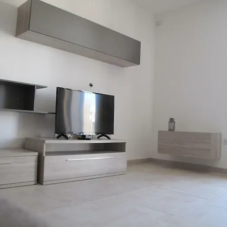 Apartamento Let Me Host - Rue D'argens Gzira