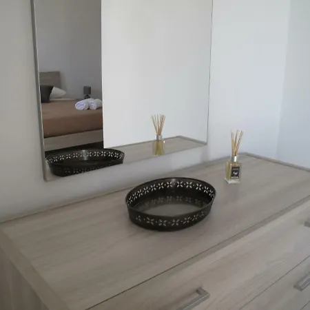 Let Me Host - Rue D'argens Apartamento *