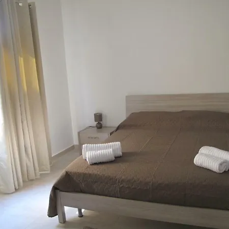 Let Me Host - Rue D'argens Gzira