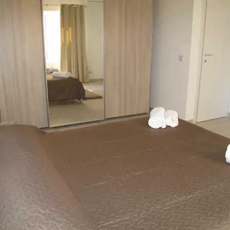 Apartamento Let Me Host - Rue D'argens
