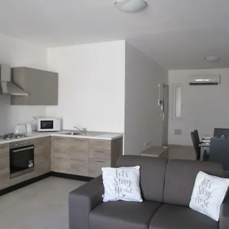 Let Me Host - Rue D'argens Apartamento *