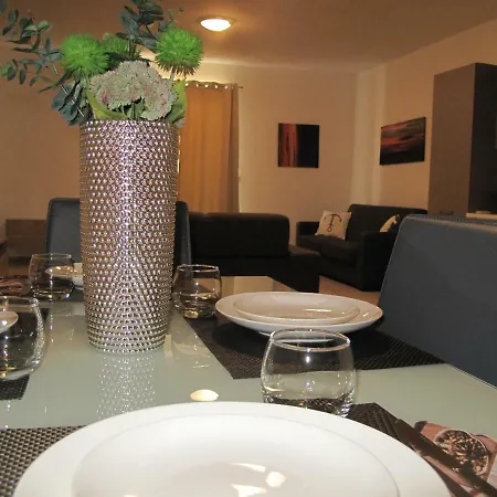 Let Me Host - Rue D'argens Apartamento *