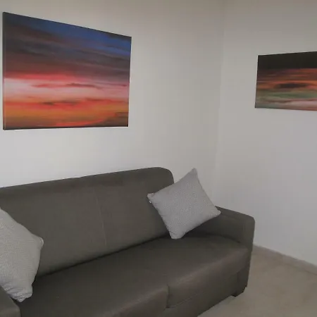Let Me Host - Rue D'argens Apartamento *
