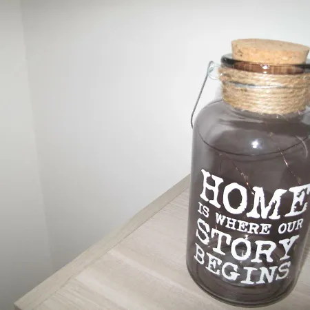 Let Me Host - Rue D'argens Apartamento