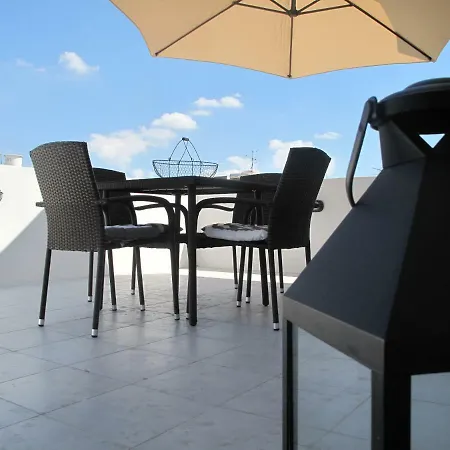 Apartamento Let Me Host - Rue D'argens *