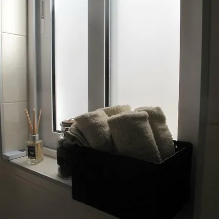 アパート Let Me Host - Rue D'argens グジラ