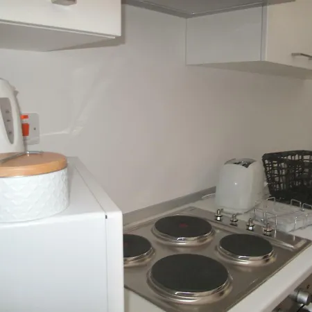 Let Me Host - Rue D'argens Gzira
