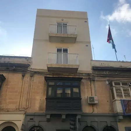 Let Me Host - Rue D'argens * Gzira
