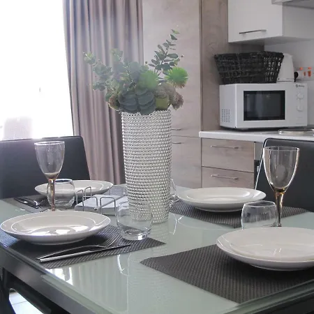 Let Me Host - Rue D'argens Apartmán