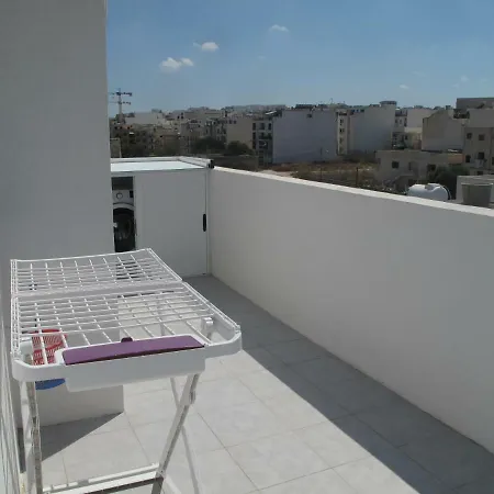 Let Me Host - Rue D'argens Apartmán *