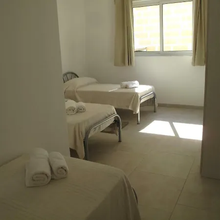 Let Me Host - Rue D'argens Apartmán