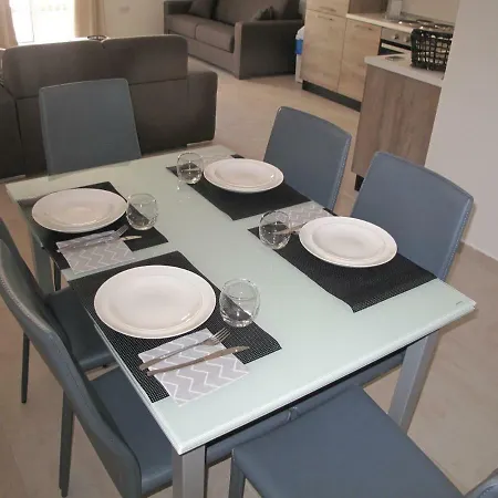 Apartmán Let Me Host - Rue D'argens Gzira