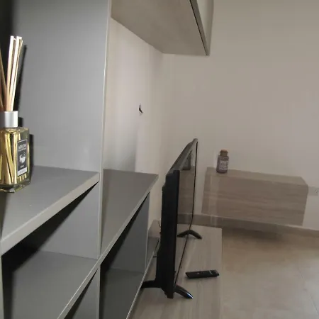 Let Me Host - Rue D'argens Apartmán Gzira