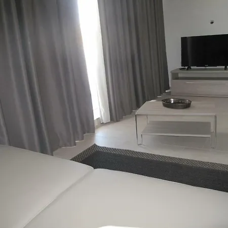 Apartment Let Me Host - Rue D'argens *
