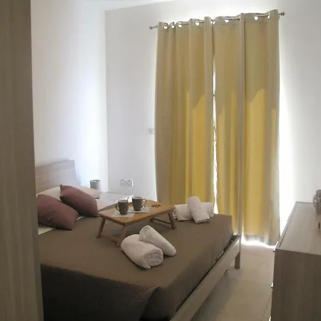 Let Me Host - Rue D'argens Apartmán Gzira